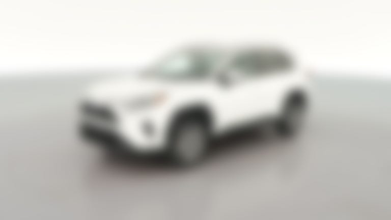 2023 Toyota RAV4 Hybrid vehicle photo