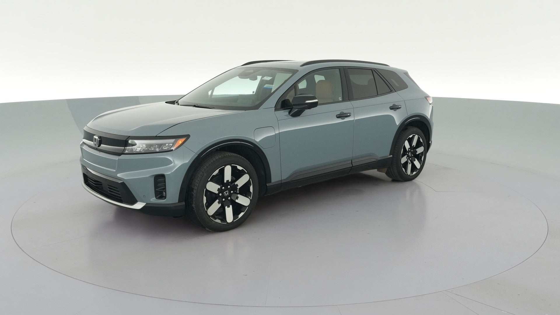 2025 Honda Prologue vehicle photo
