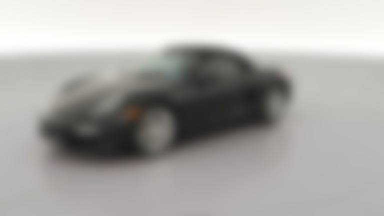 2013 Porsche Boxster vehicle photo