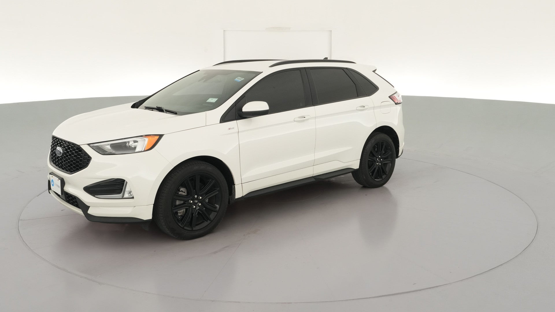 2024 Ford Edge vehicle photo