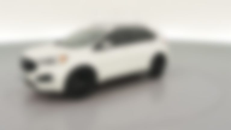2024 Ford Edge vehicle photo