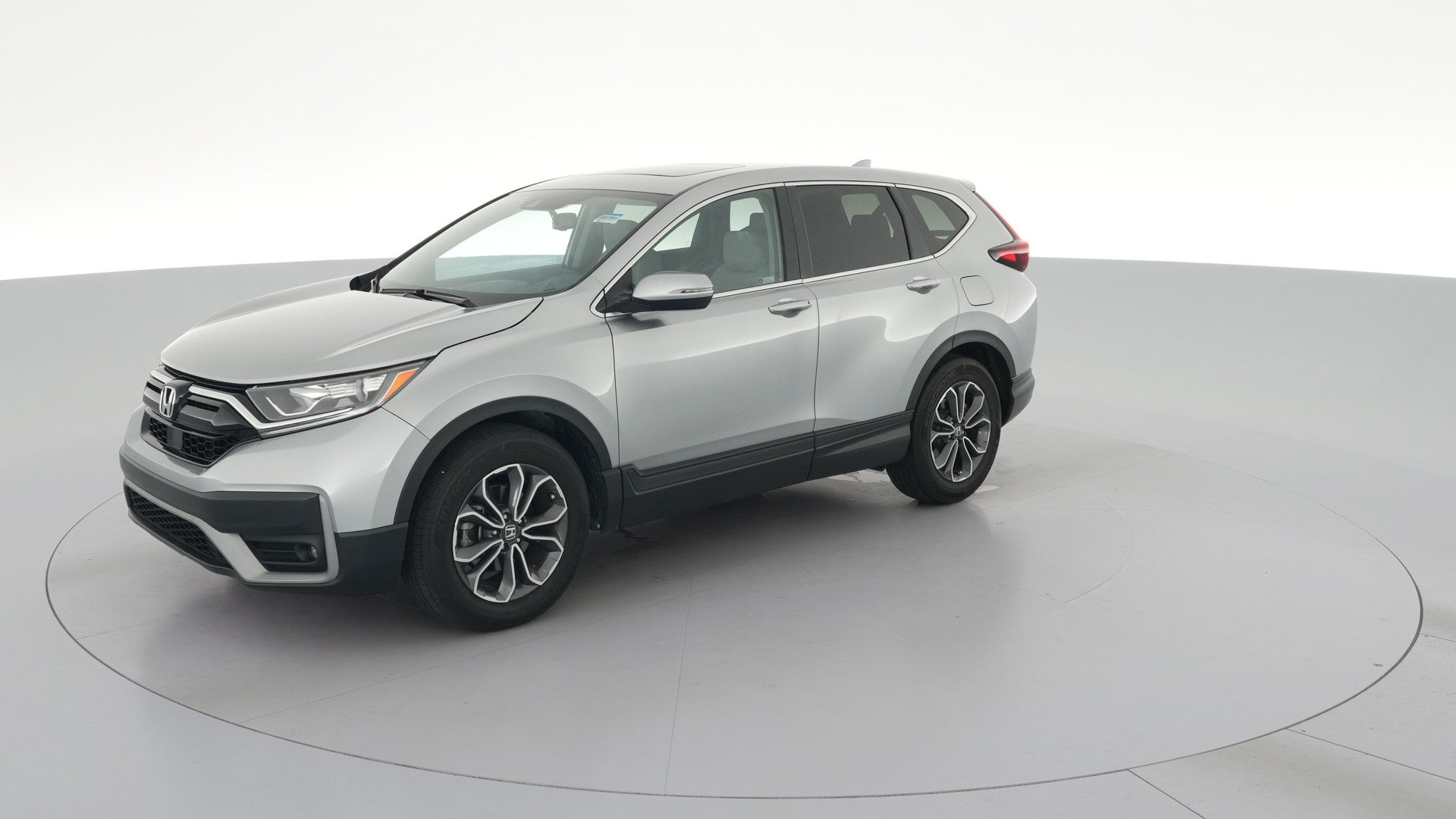 2022 Honda CR-V vehicle photo