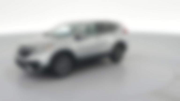 2022 Honda CR-V vehicle photo