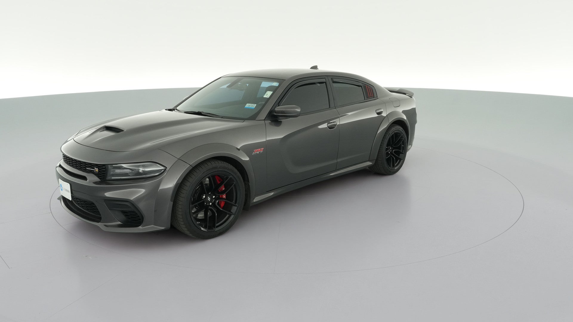 2022 Dodge Charger vehicle photo