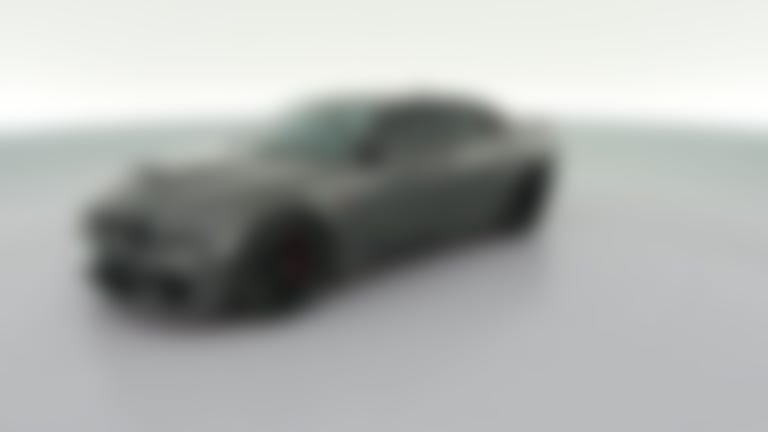 2022 Dodge Charger vehicle photo