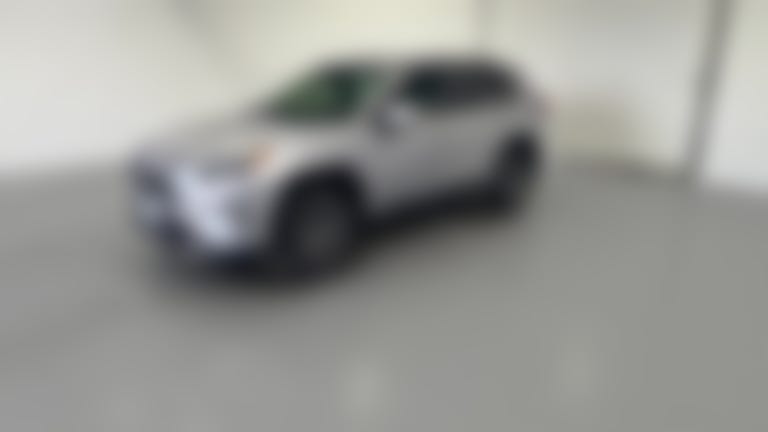 2022 Toyota RAV4 Hybrid vehicle photo