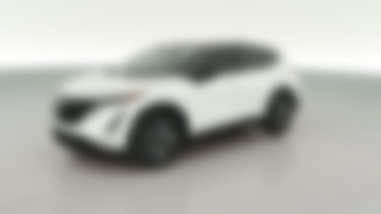 2023 Nissan ARIYA vehicle photo