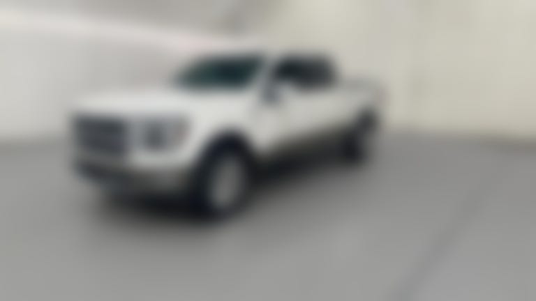 2025 Ford F150 SuperCrew Cab vehicle photo