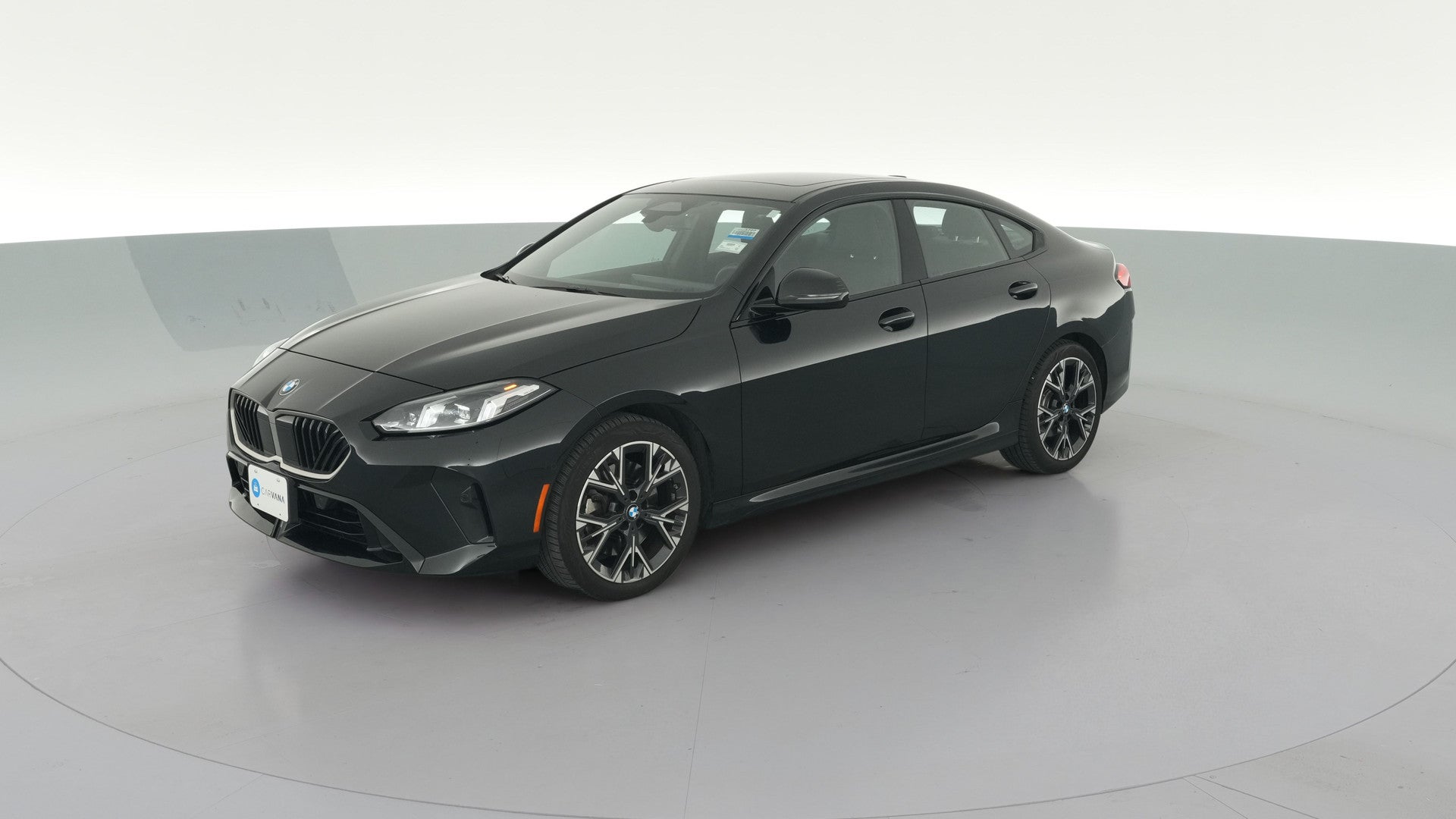 2026 BMW 2 Series vehicle photo