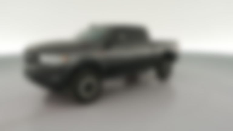 2021 Ram 2500 Crew Cab vehicle photo