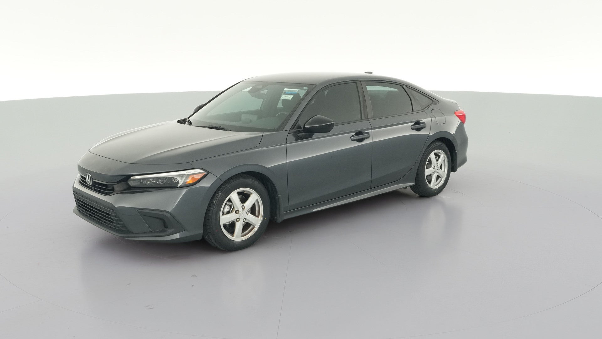 2022 Honda Civic vehicle photo