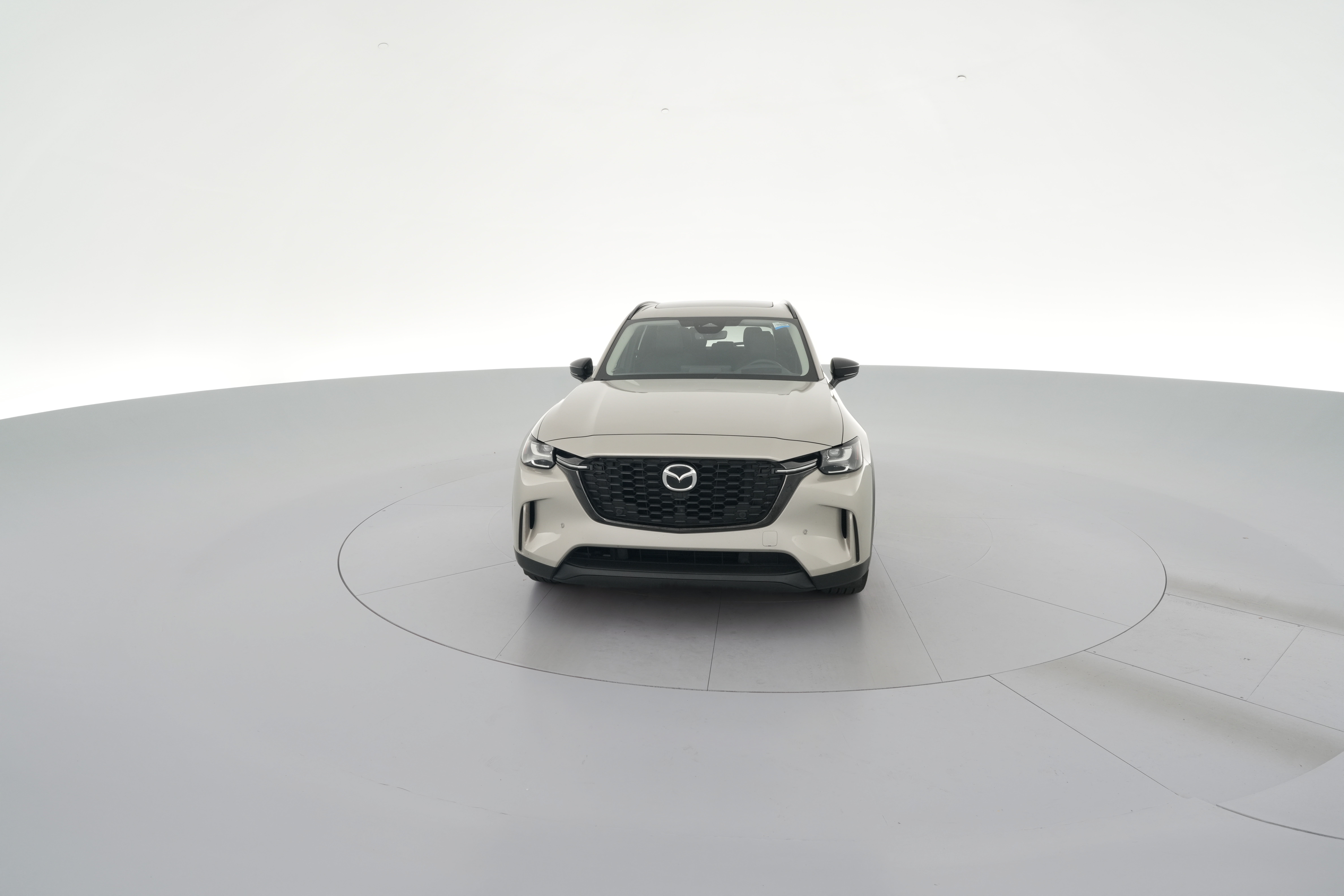 2026 Mazda CX-90 Premium Package - Photo 43