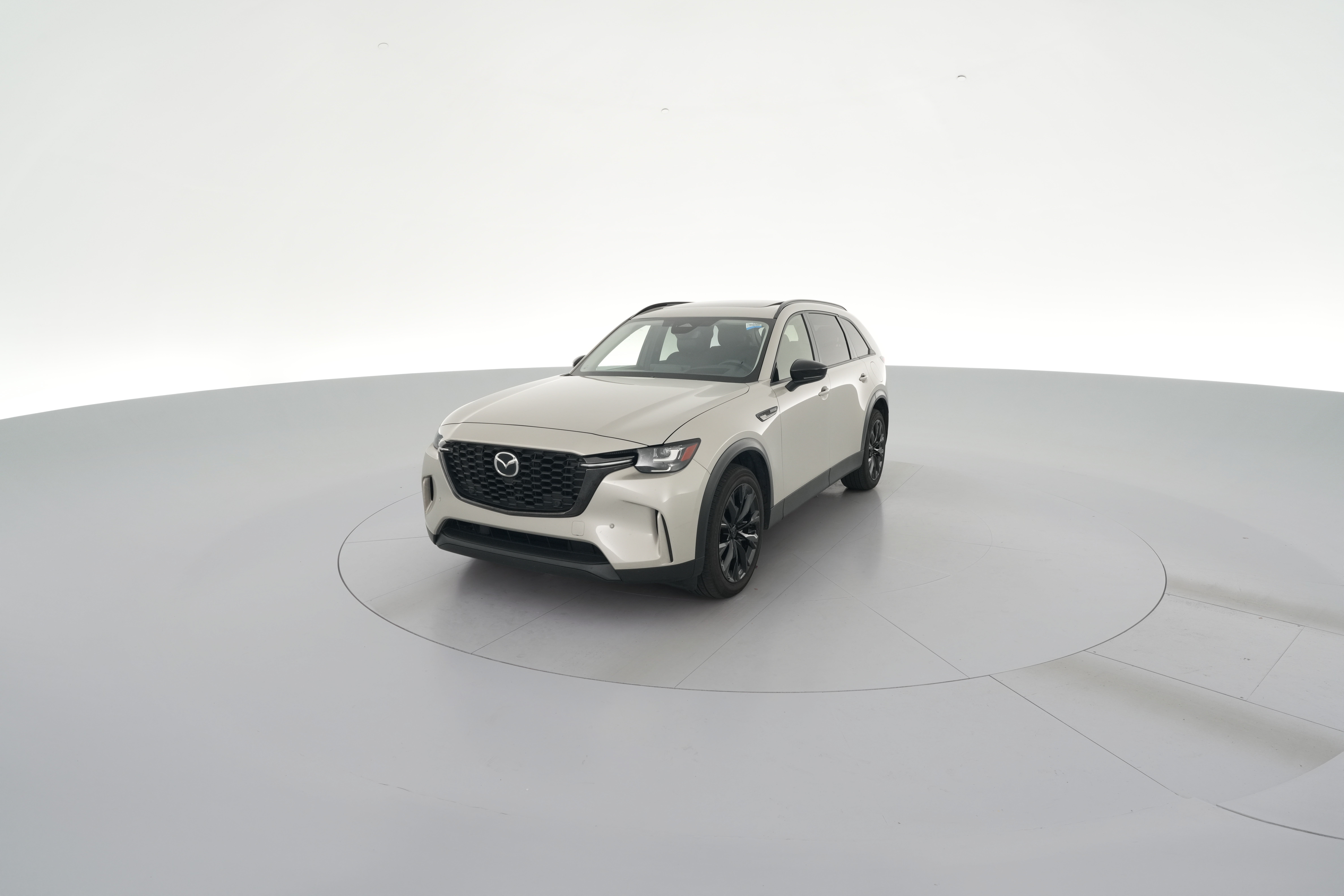 2026 Mazda CX-90 Premium Package - Photo 44