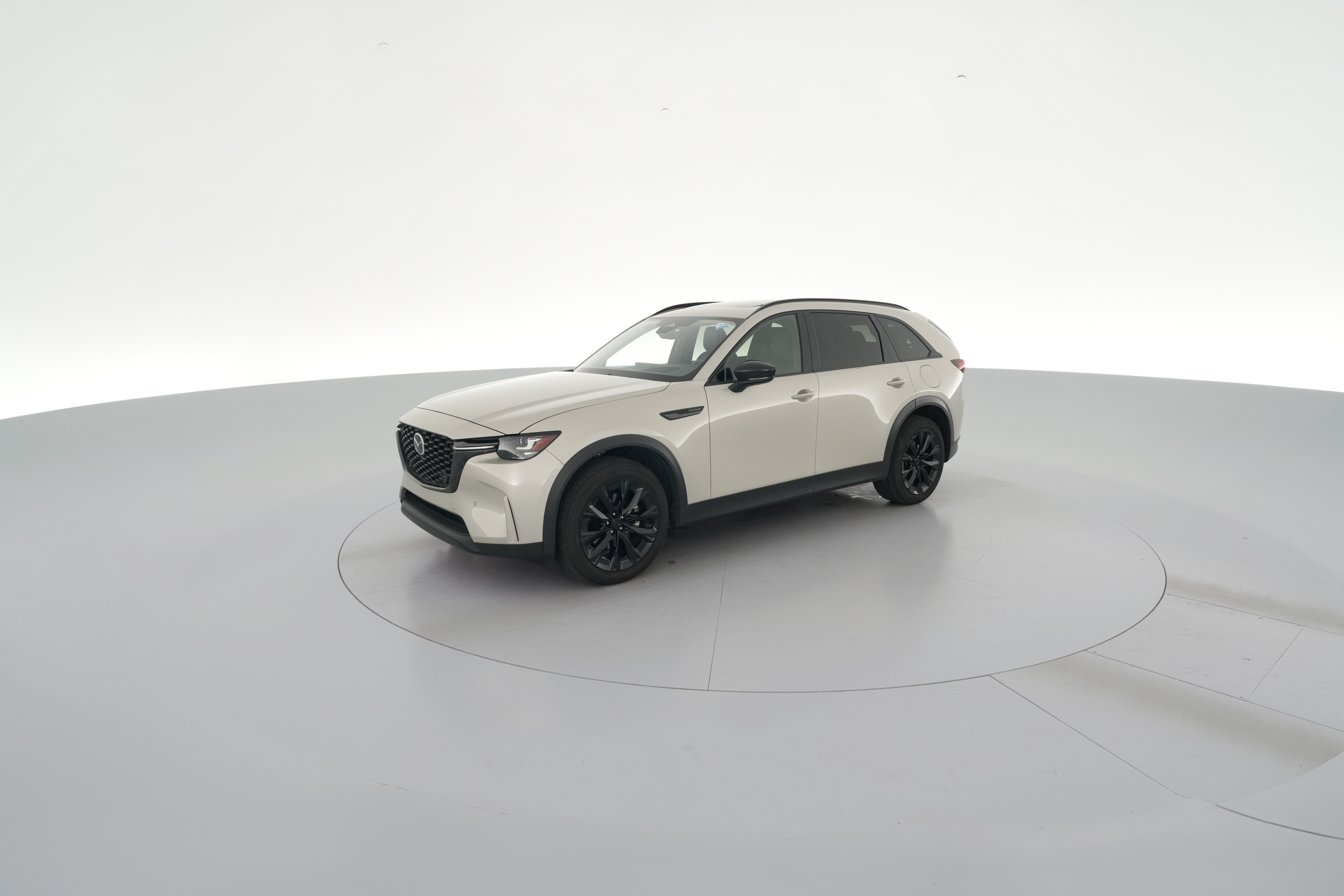 2026 Mazda CX-90 Premium Package - Photo 45