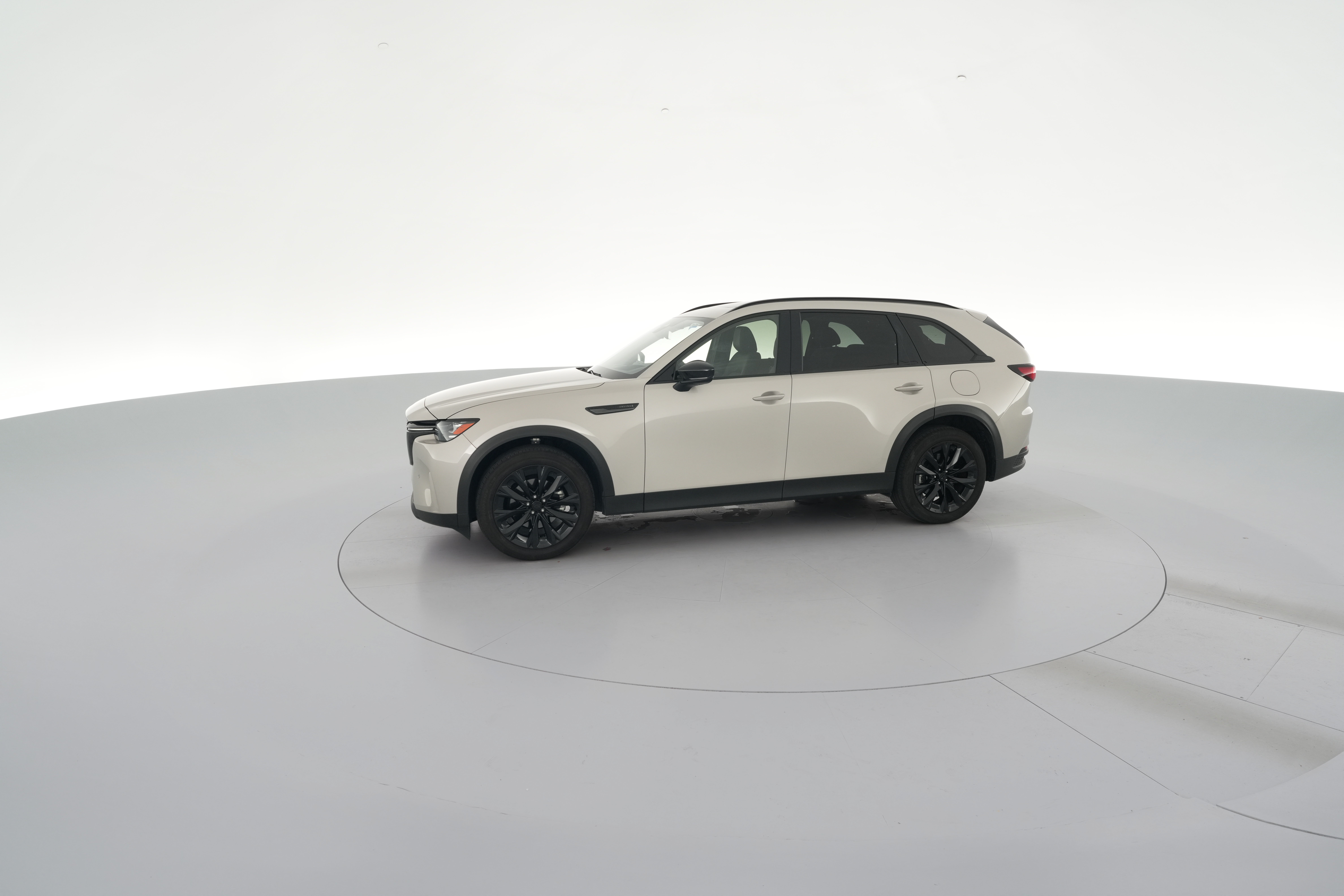 2026 Mazda CX-90 Premium Package - Photo 46