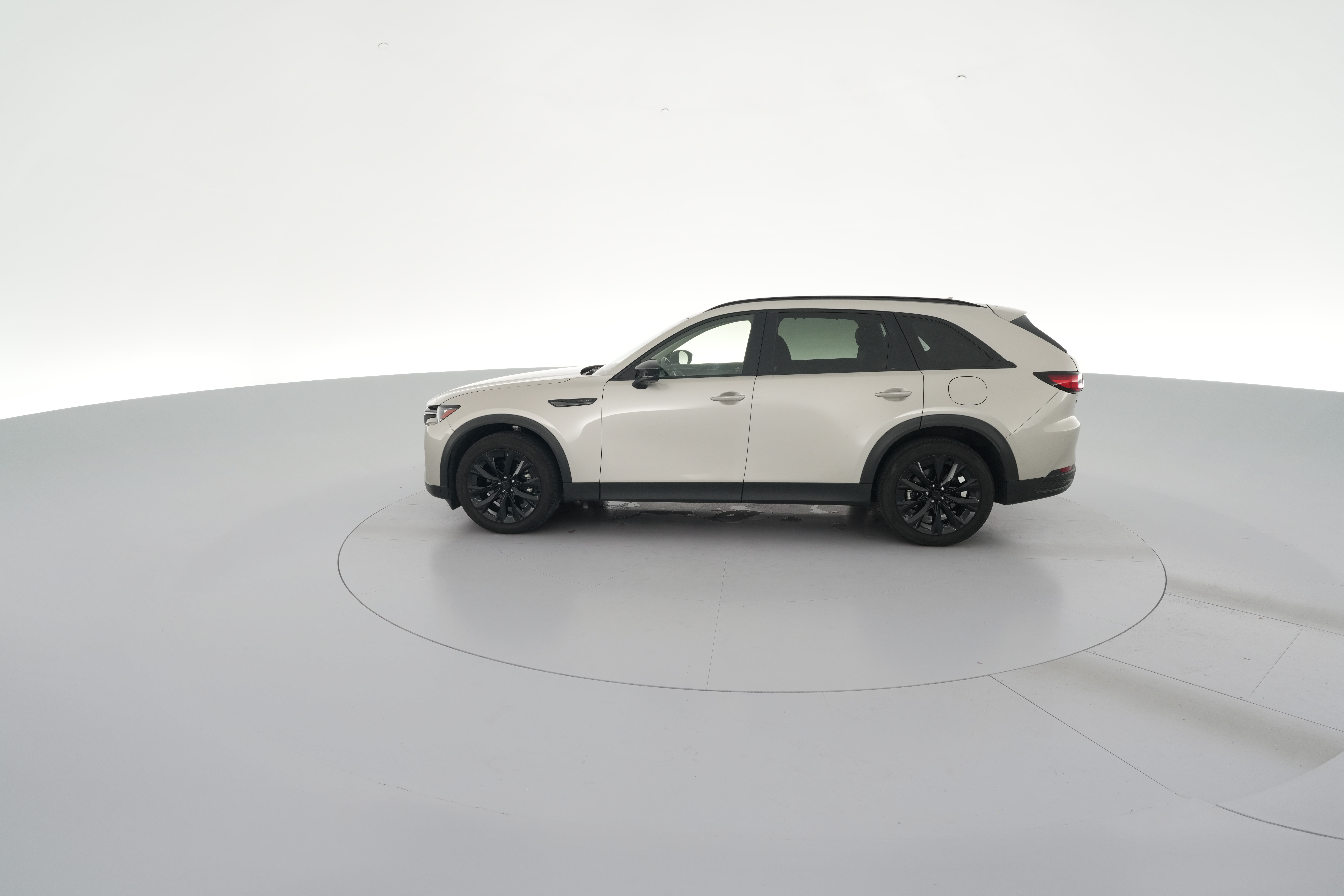 2026 Mazda CX-90 Premium Package - Photo 47
