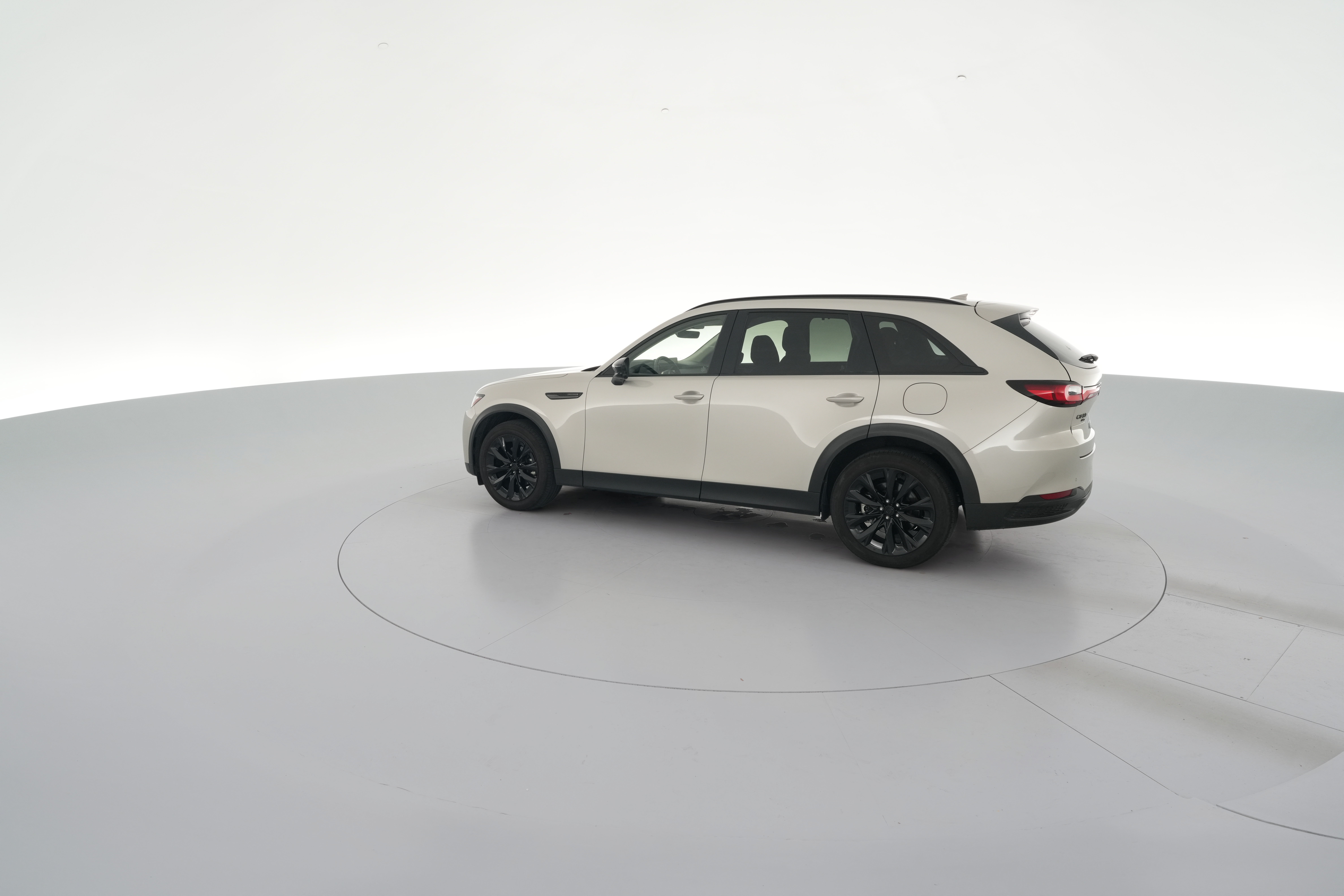 2026 Mazda CX-90 Premium Package - Photo 48