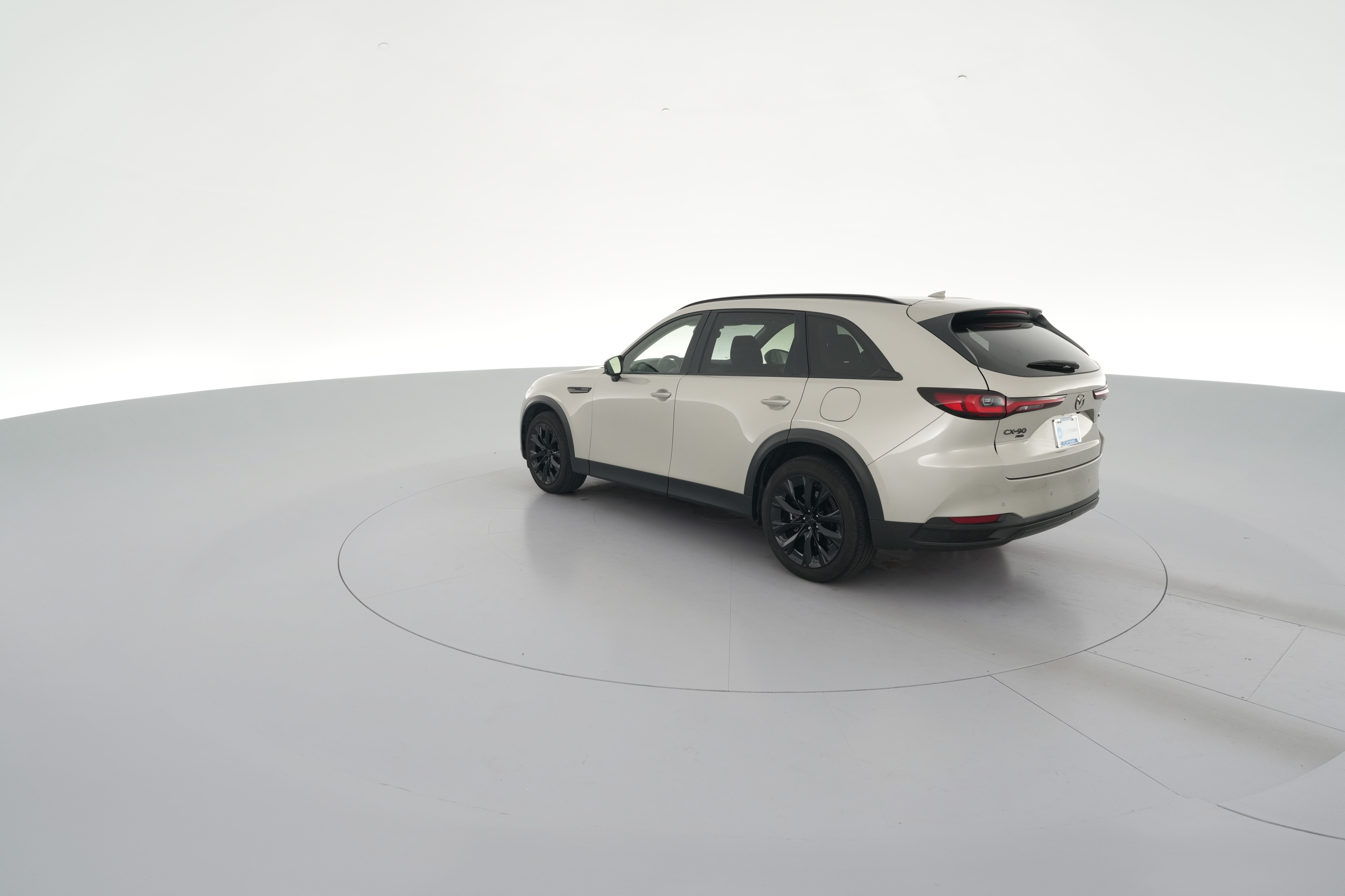 2026 Mazda CX-90 Premium Package - Photo 49