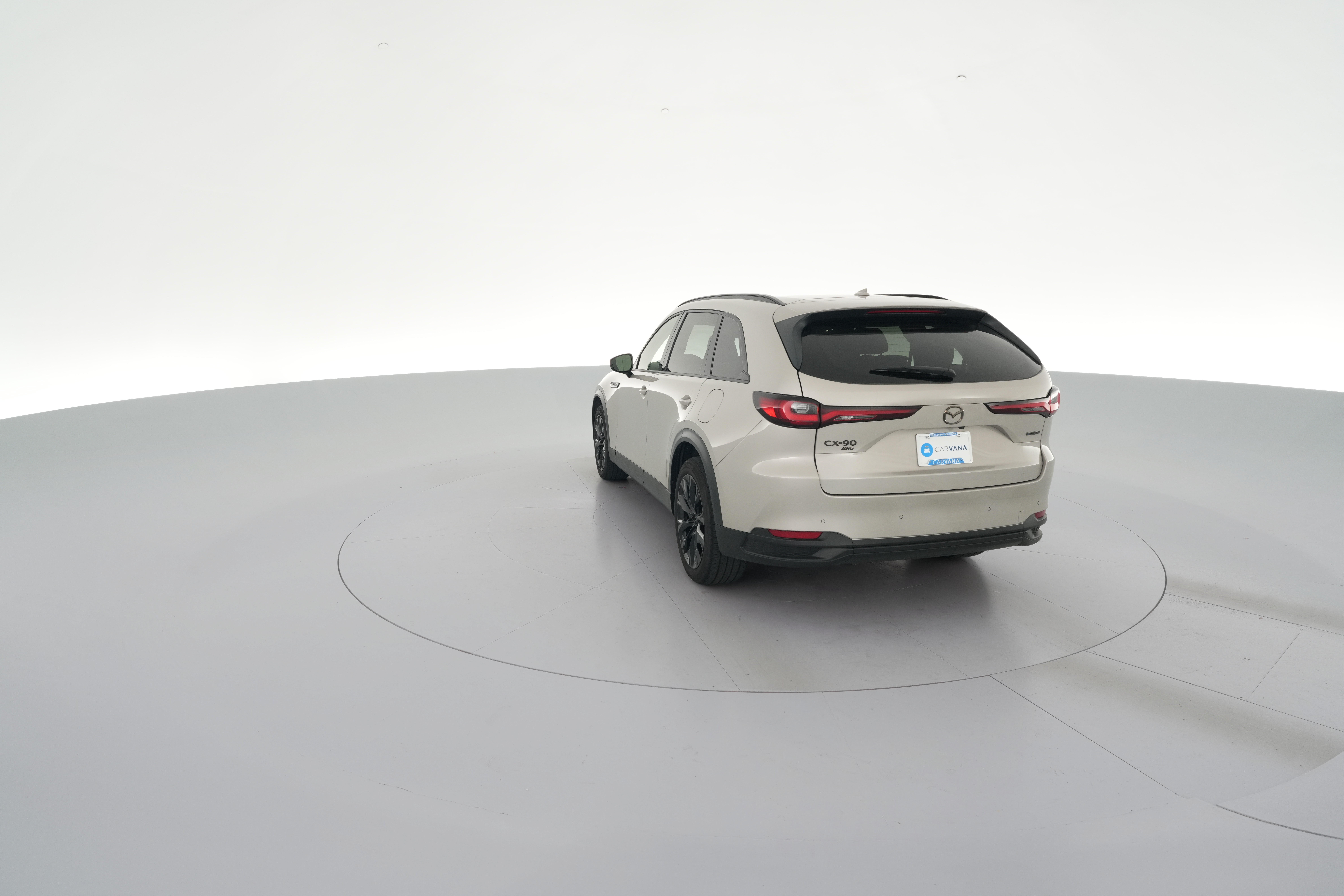 2026 Mazda CX-90 Premium Package - Photo 50