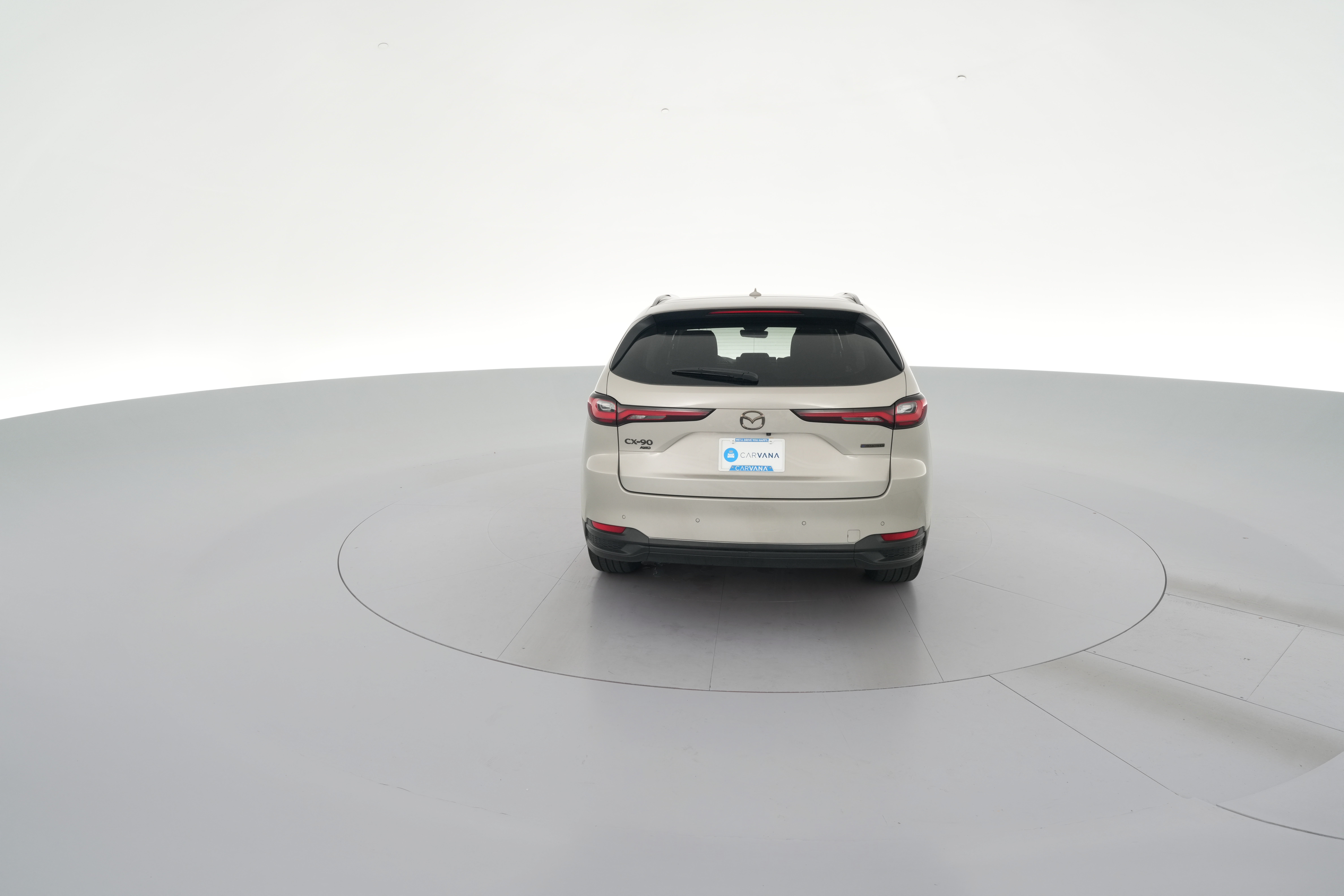 2026 Mazda CX-90 Premium Package - Photo 51