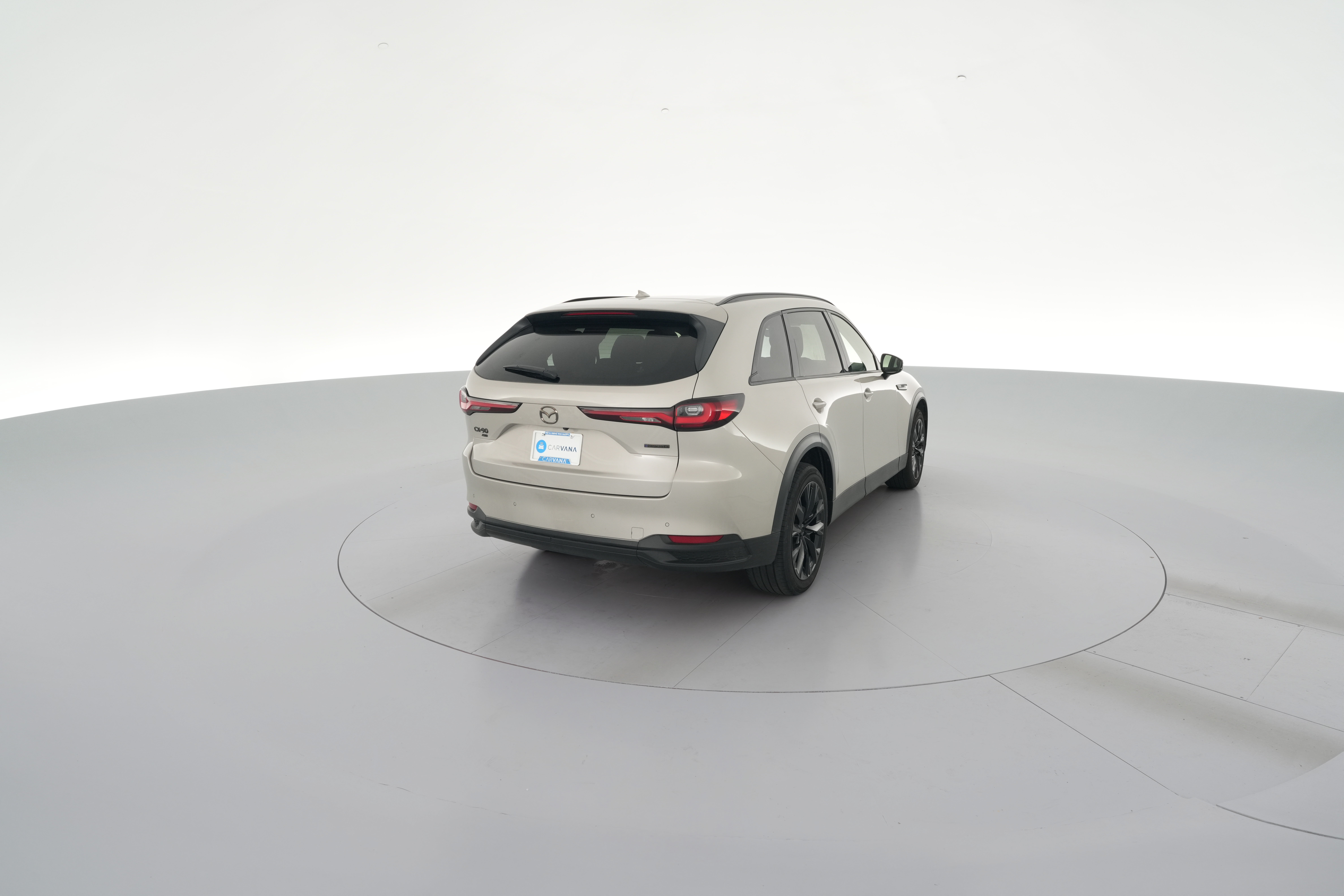 2026 Mazda CX-90 Premium Package - Photo 52