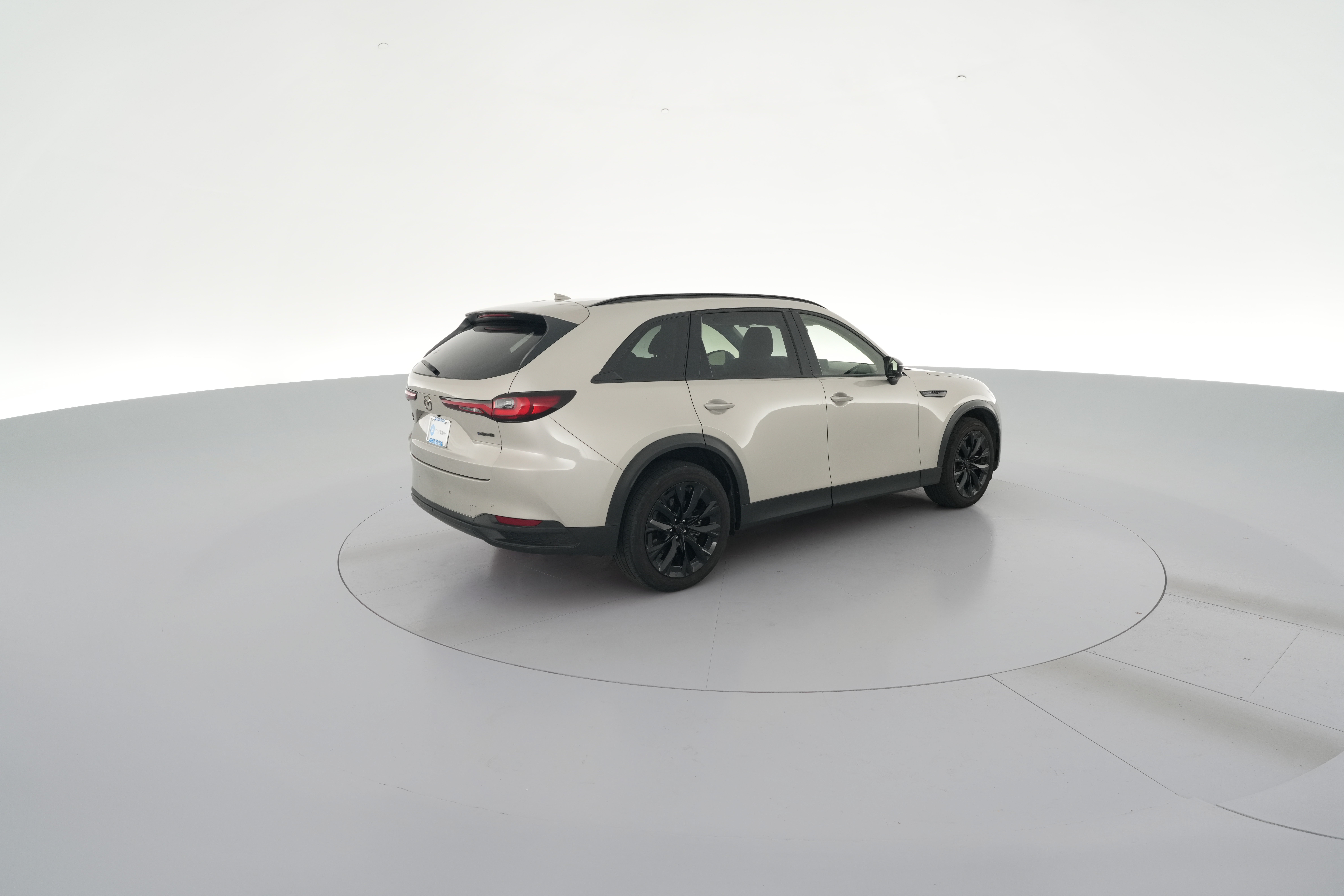 2026 Mazda CX-90 Premium Package - Photo 53