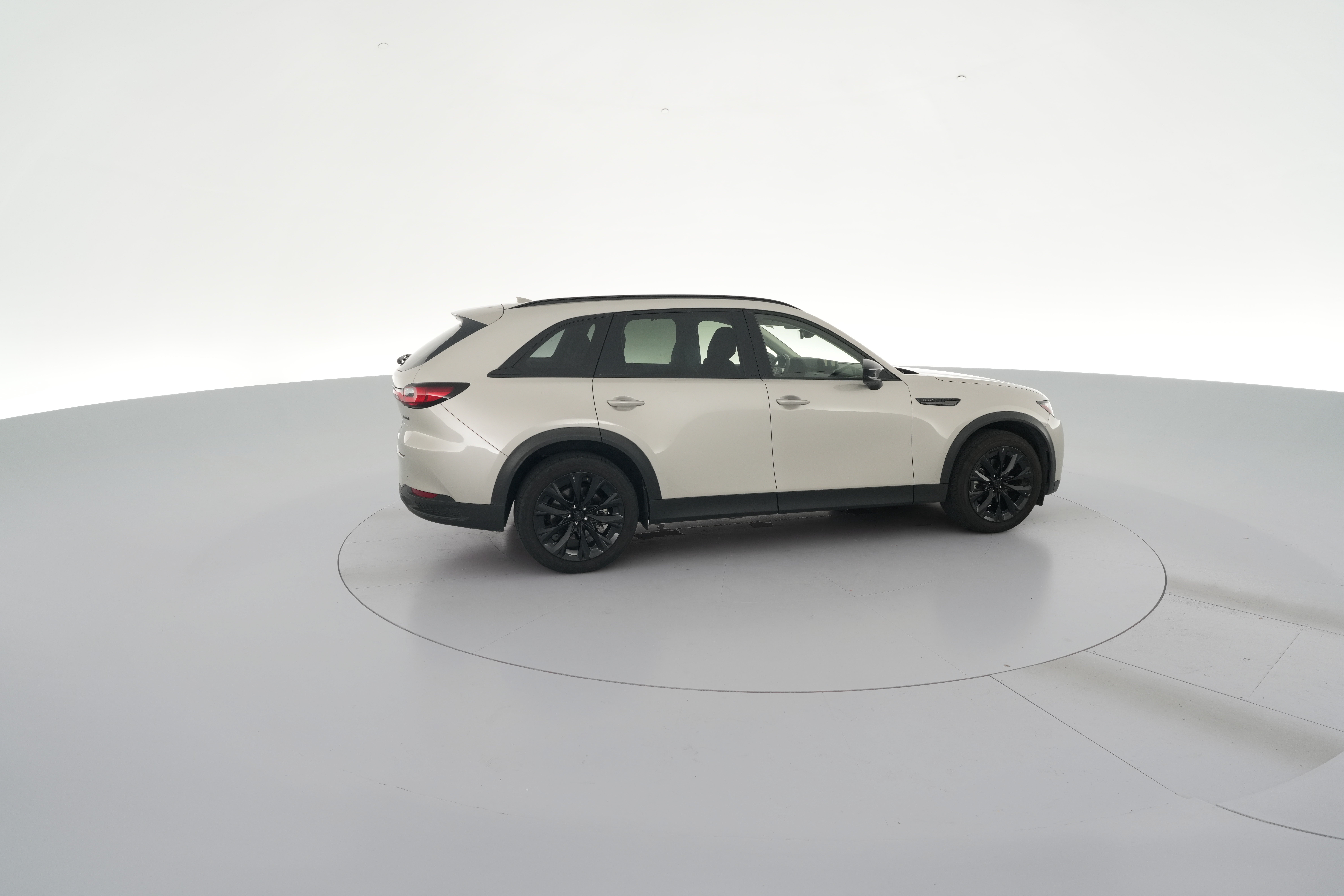 2026 Mazda CX-90 Premium Package - Photo 54
