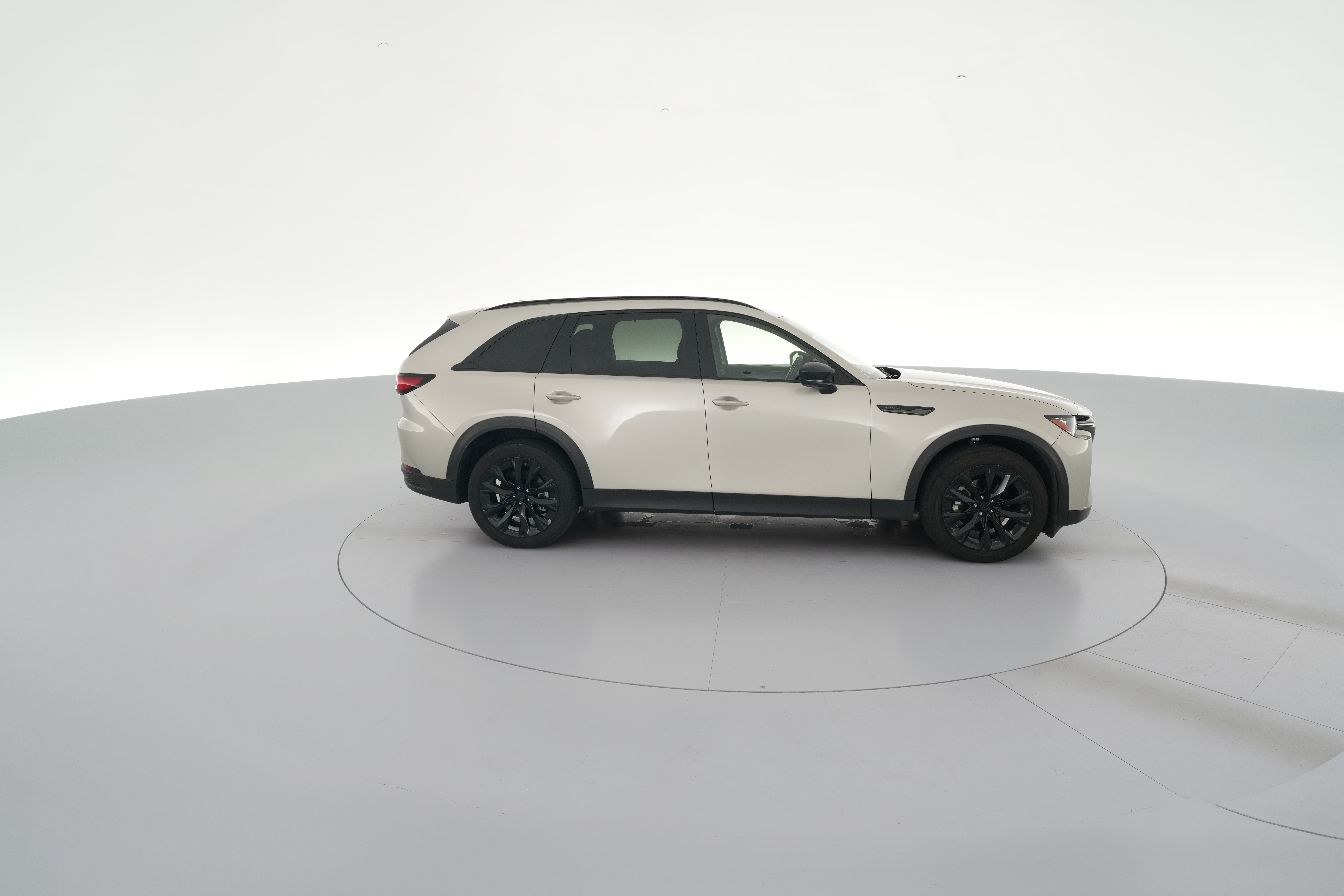 2026 Mazda CX-90 Premium Package - Photo 55
