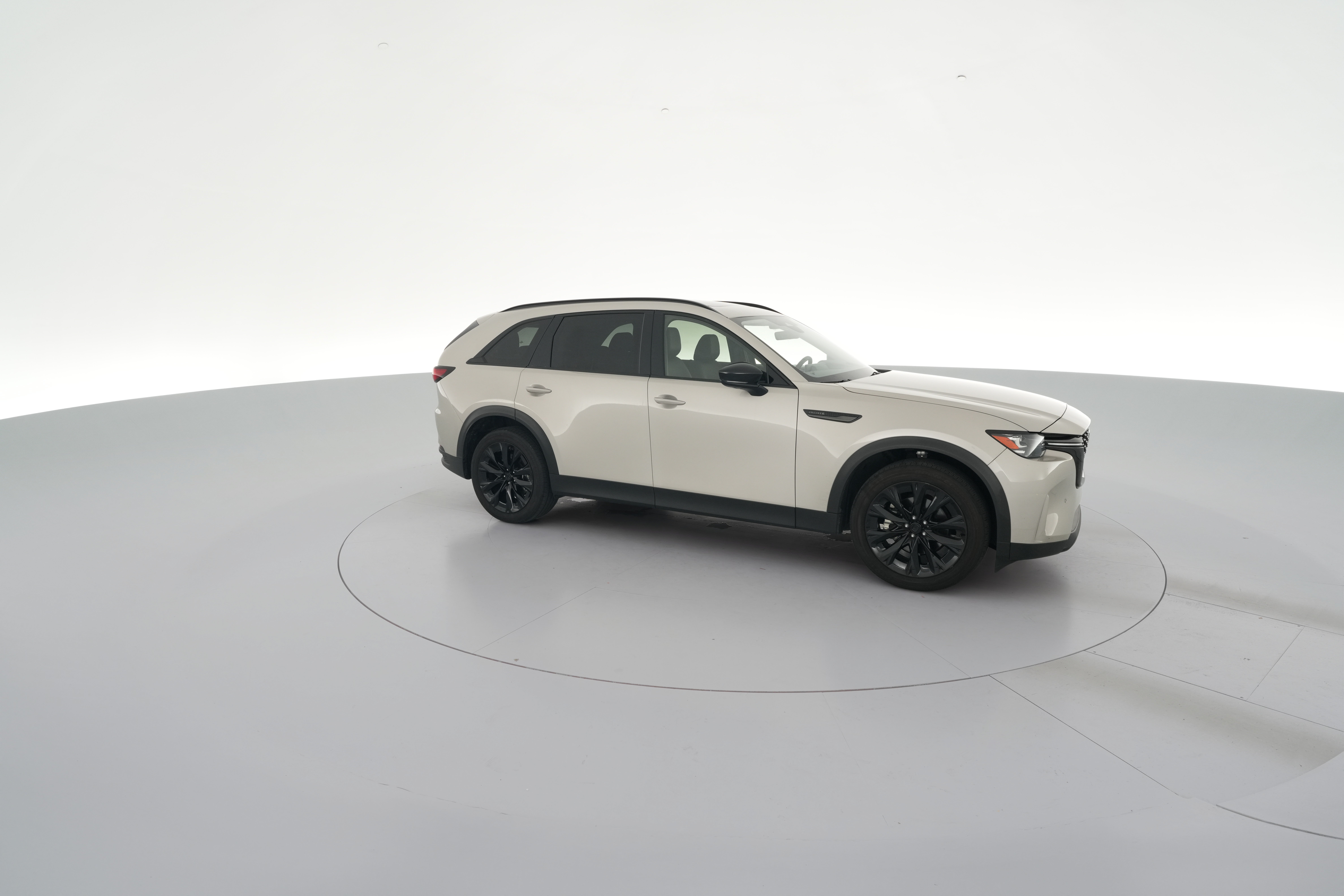 2026 Mazda CX-90 Premium Package - Photo 56
