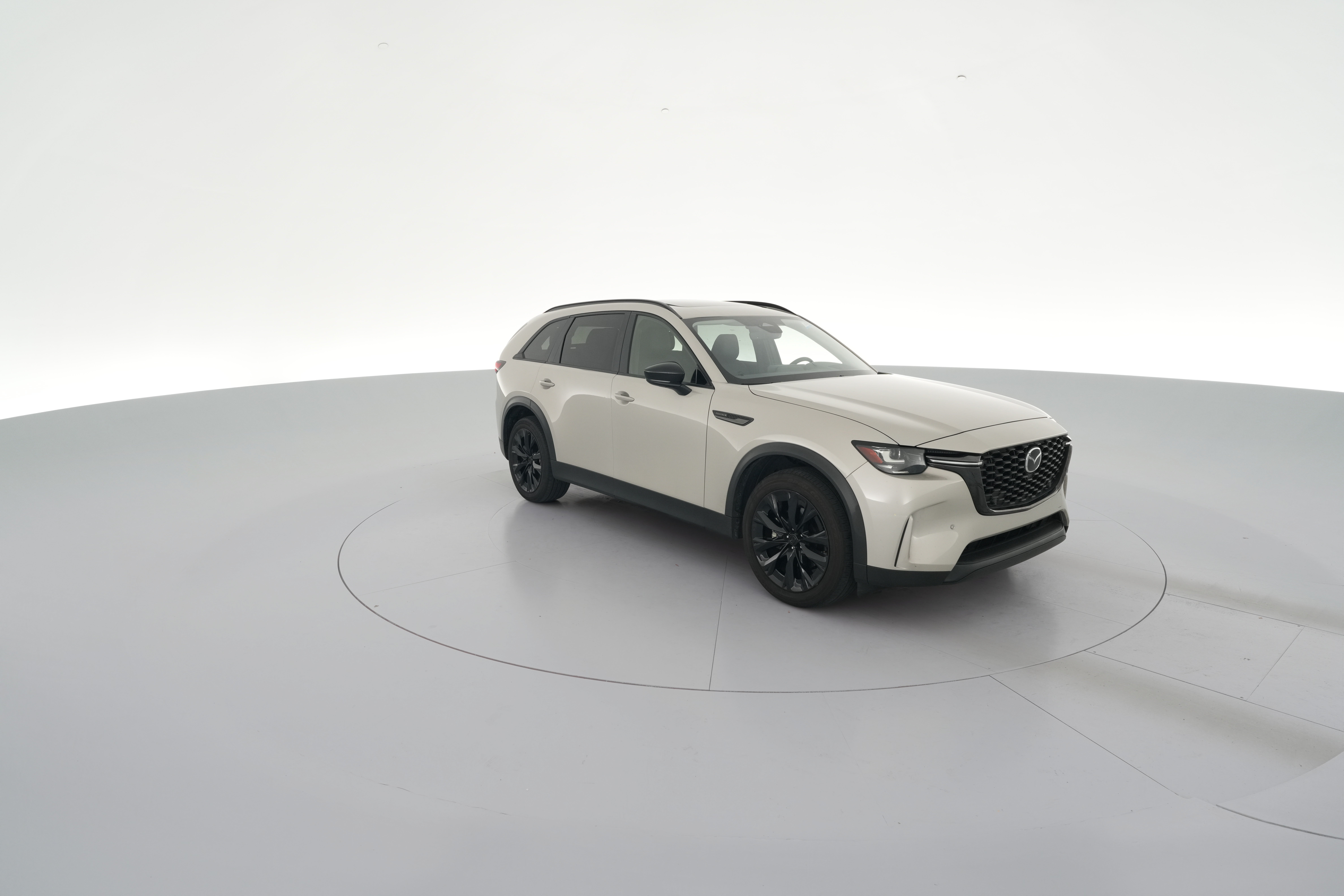 2026 Mazda CX-90 Premium Package - Photo 57