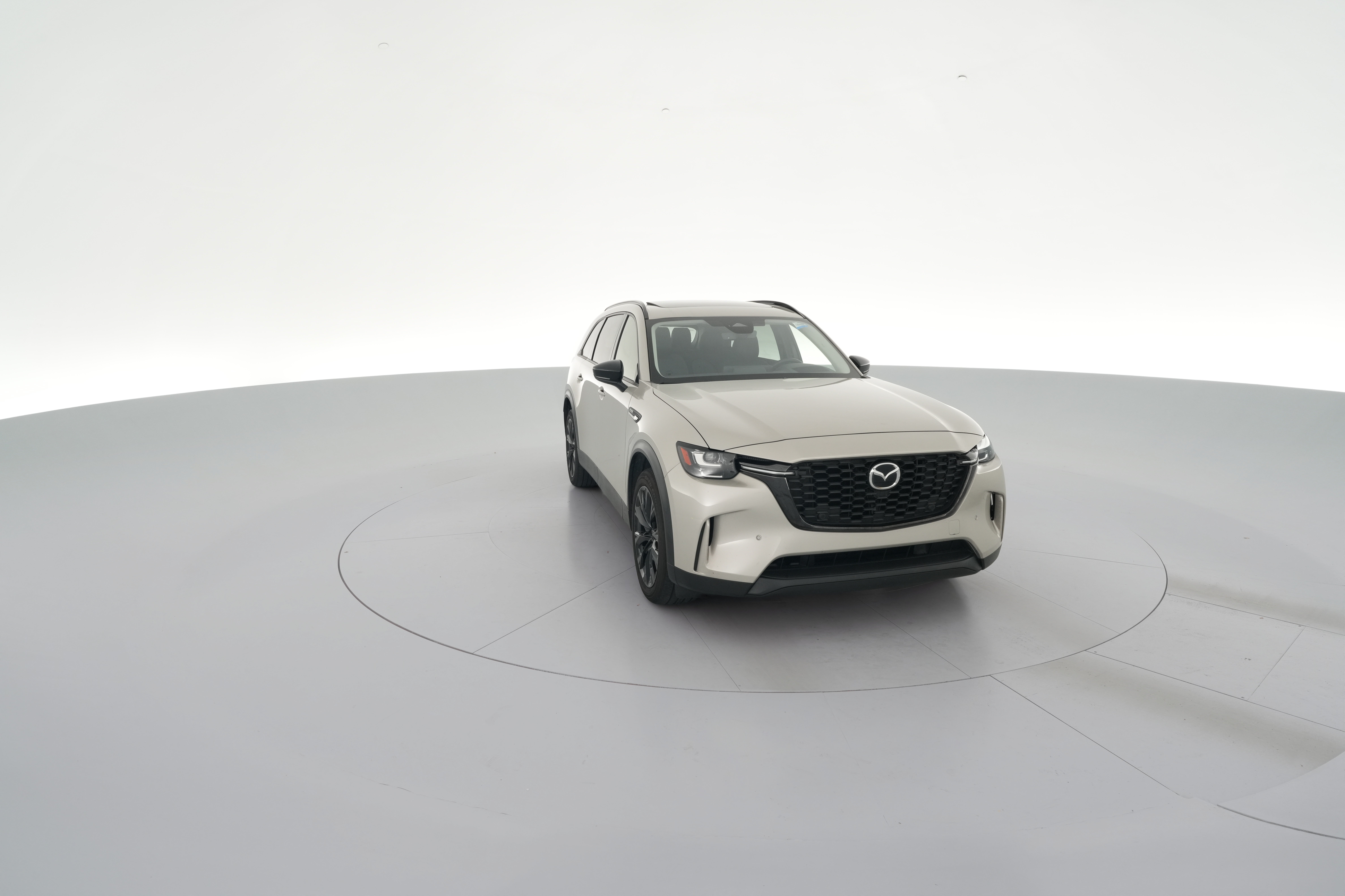 2026 Mazda CX-90 Premium Package - Photo 58