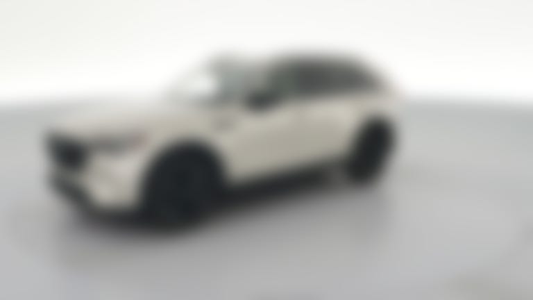 2026 MAZDA CX-90 vehicle photo