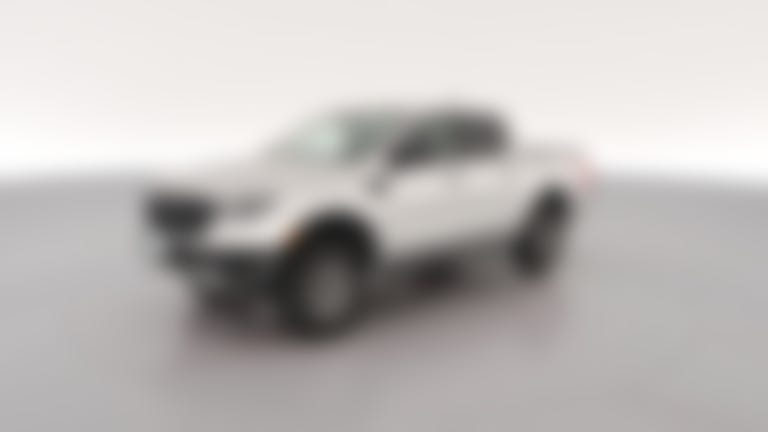 2019 Ford Ranger SuperCrew vehicle photo