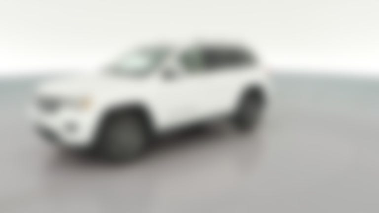 2022 Jeep Grand Cherokee vehicle photo