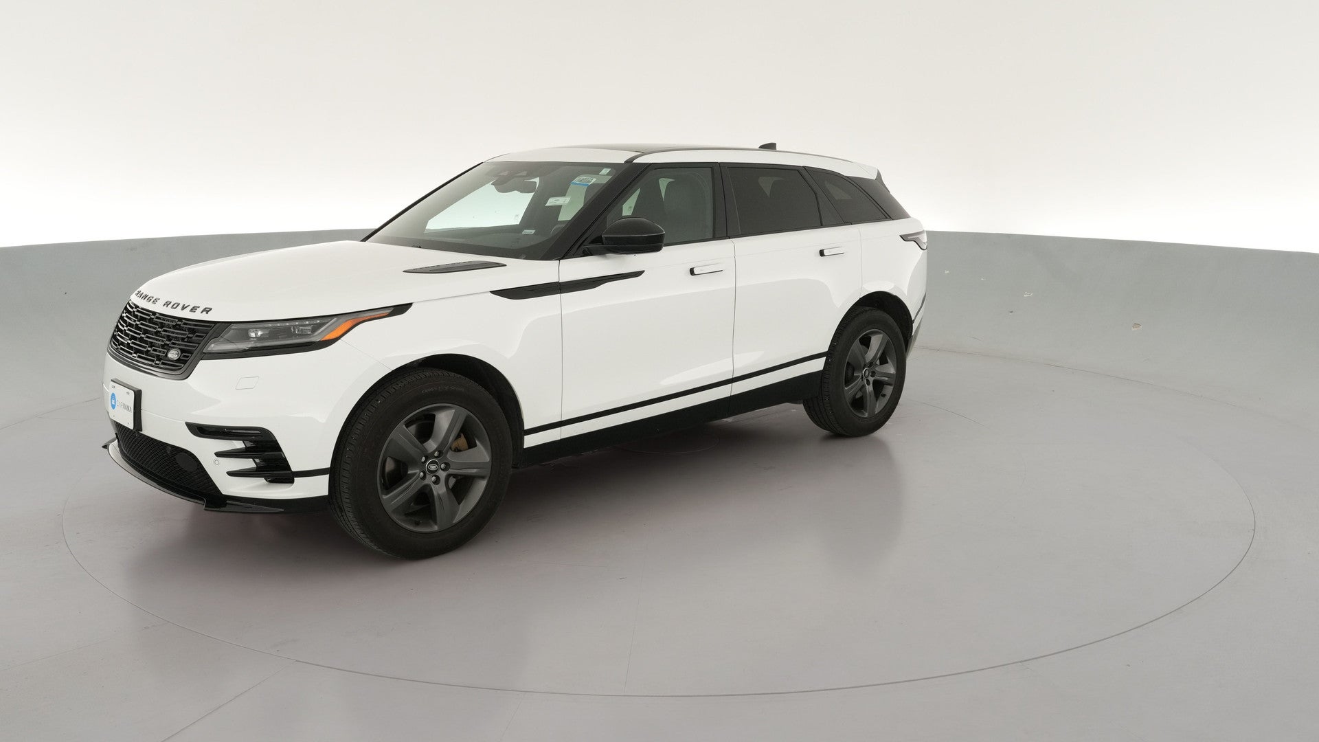 2025 Land Rover Range Rover Velar vehicle photo