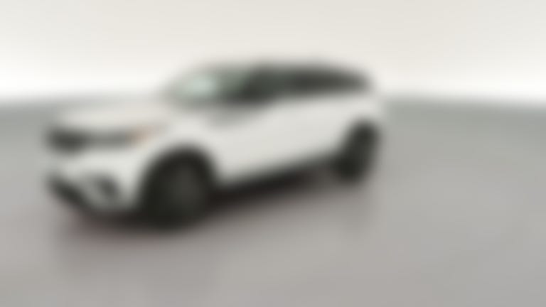 2025 Land Rover Range Rover Velar vehicle photo