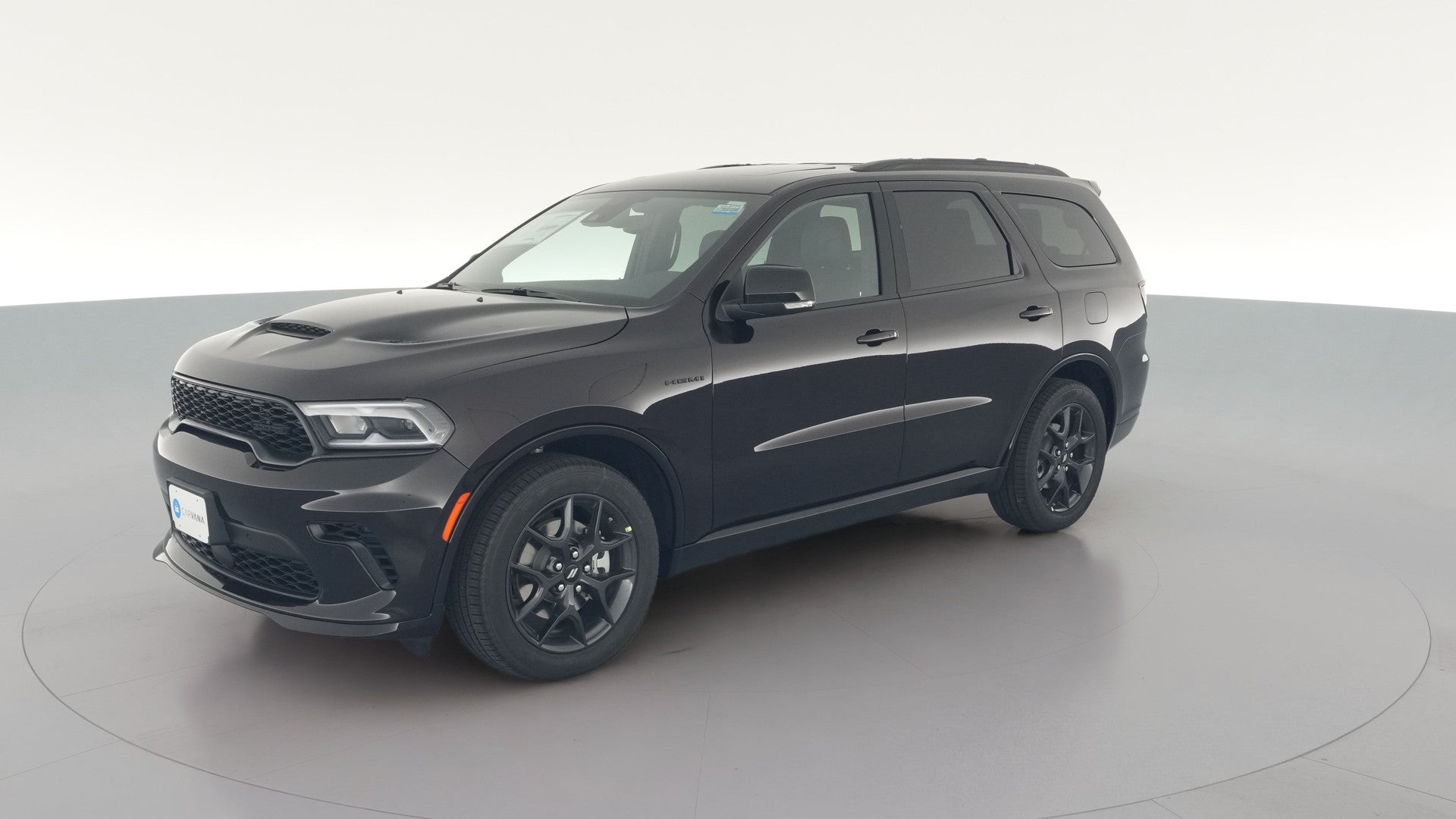 2026 Dodge Durango vehicle photo
