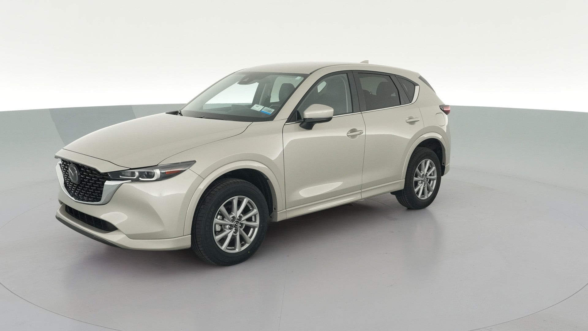 2025 MAZDA CX-5 vehicle photo