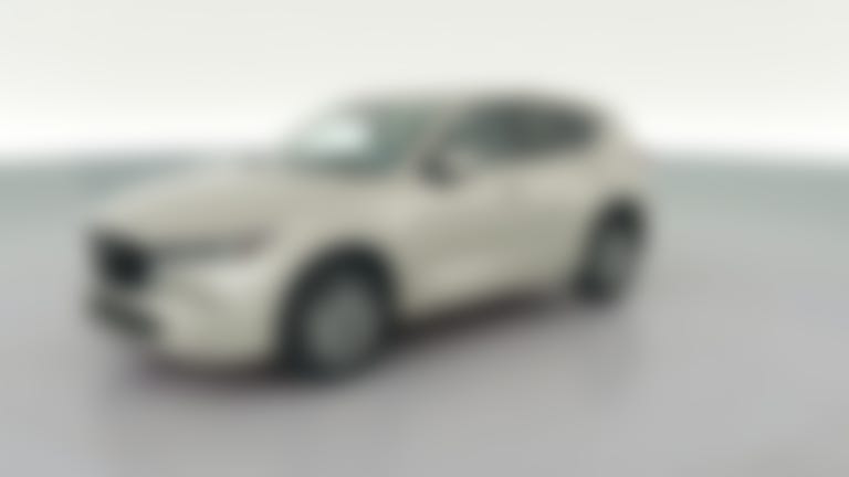 2025 MAZDA CX-5 vehicle photo