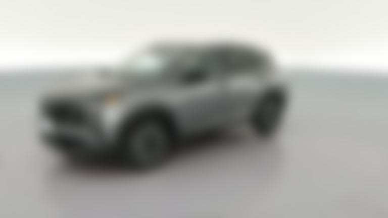 2026 Nissan Kicks vehicle photo