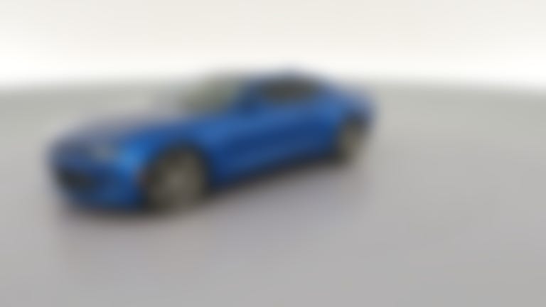 2017 Chevrolet Camaro vehicle photo