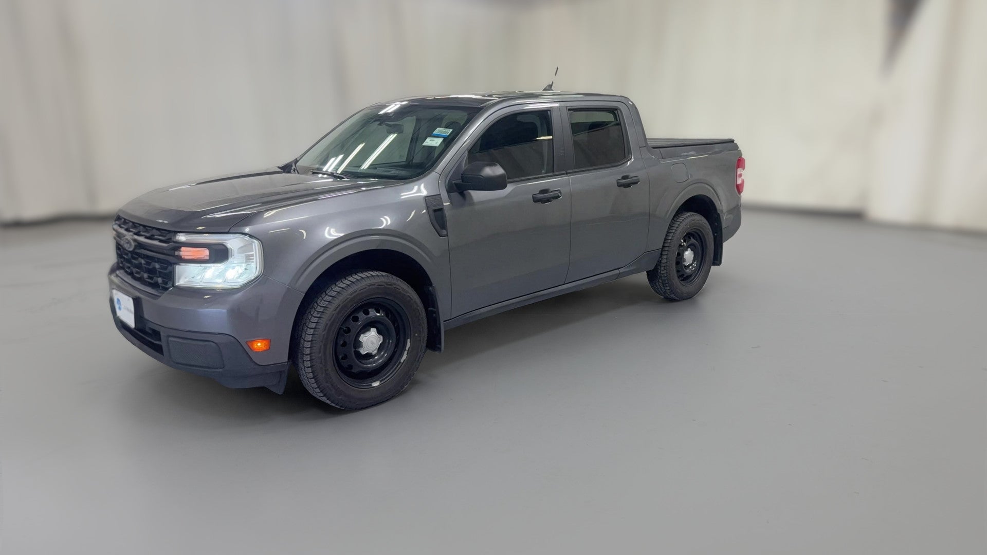 2022 Ford Maverick vehicle photo