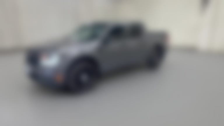 2022 Ford Maverick vehicle photo
