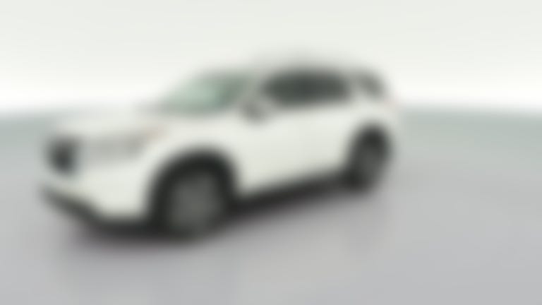 2023 Nissan Pathfinder vehicle photo