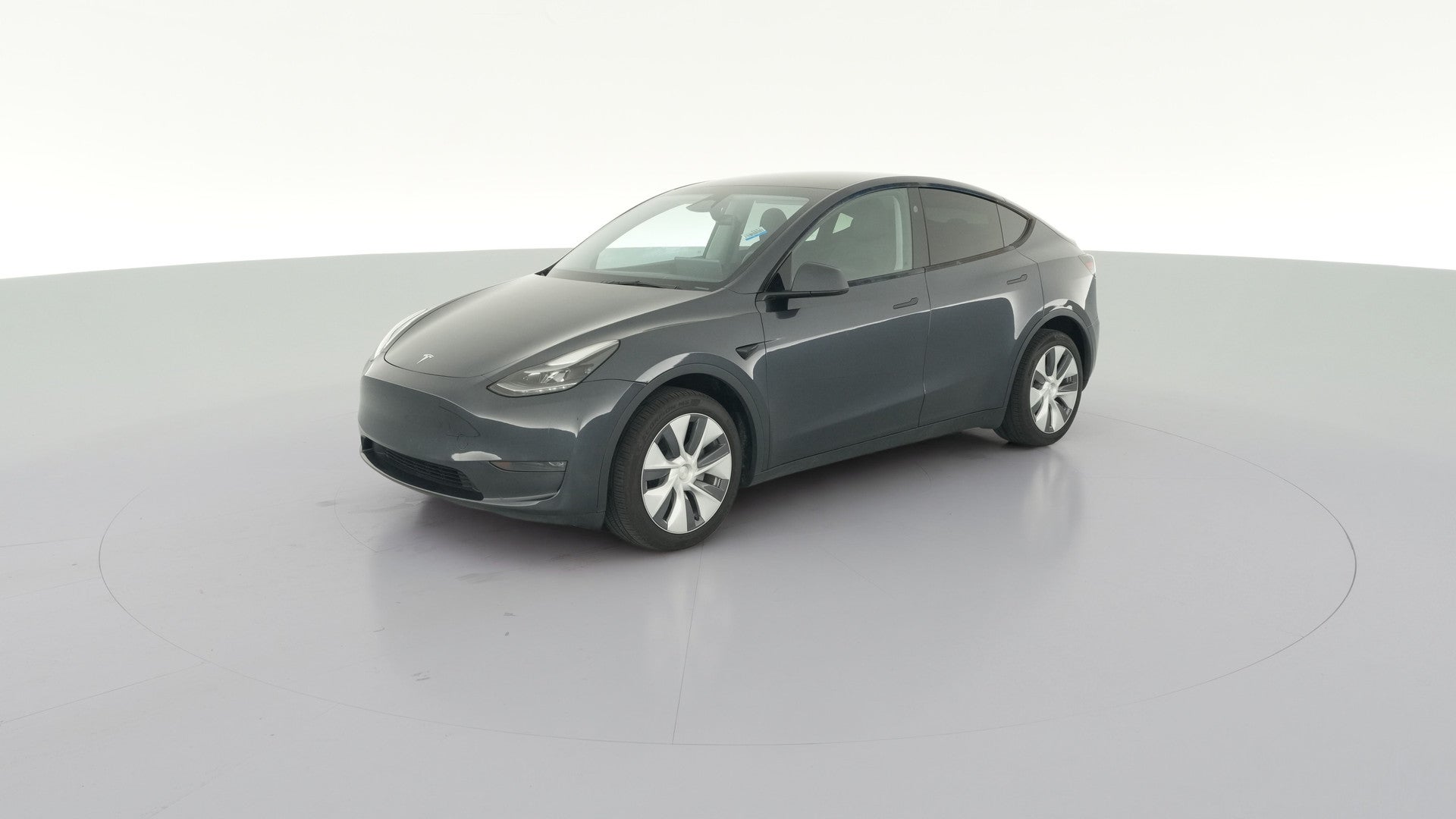 2024 Tesla Model Y vehicle photo