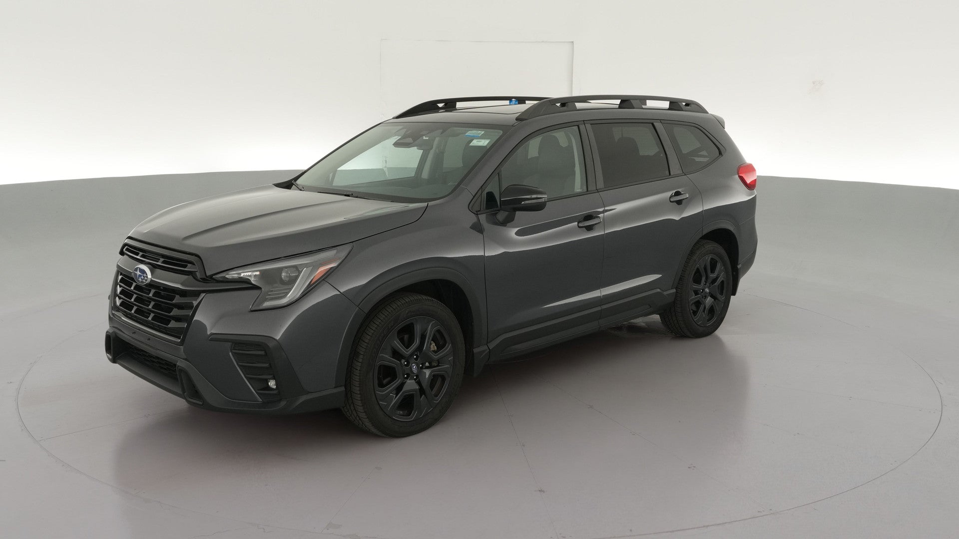 2023 Subaru Ascent vehicle photo