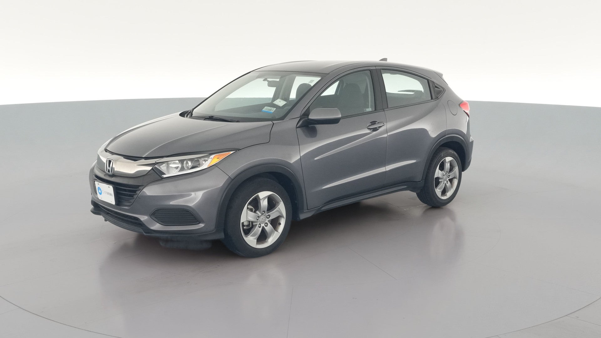 2022 Honda HR-V vehicle photo