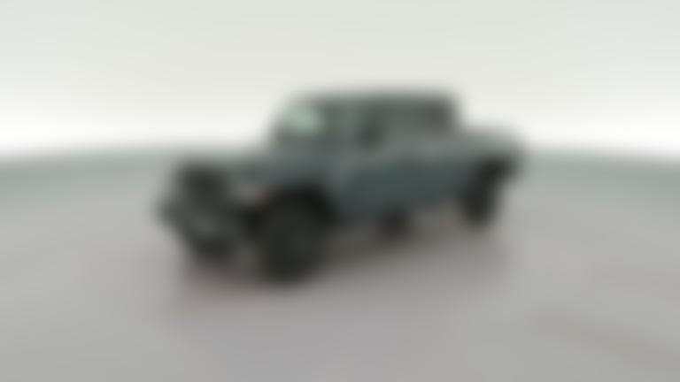 2026 Jeep Gladiator vehicle photo