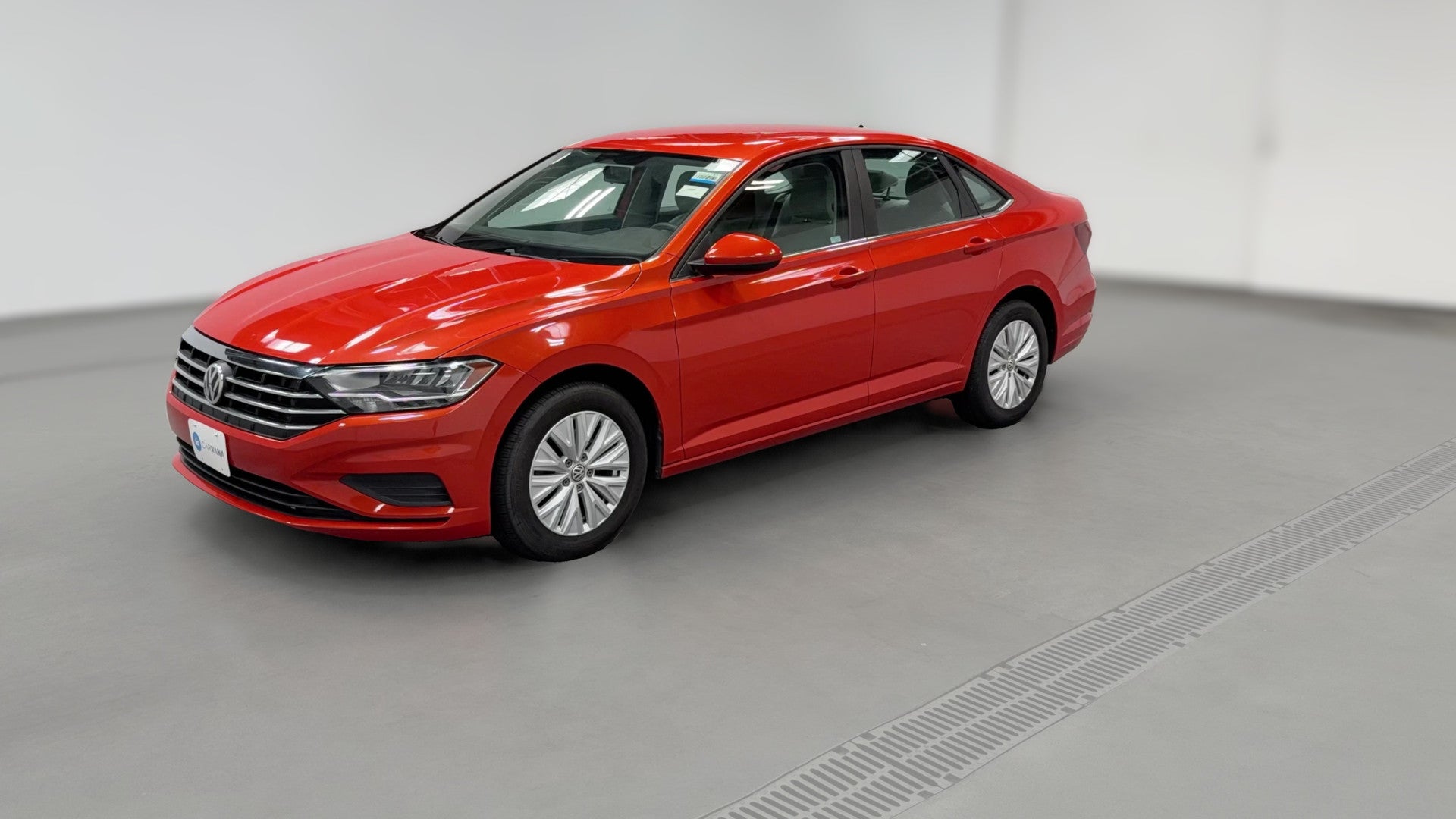 2019 Volkswagen Jetta vehicle photo
