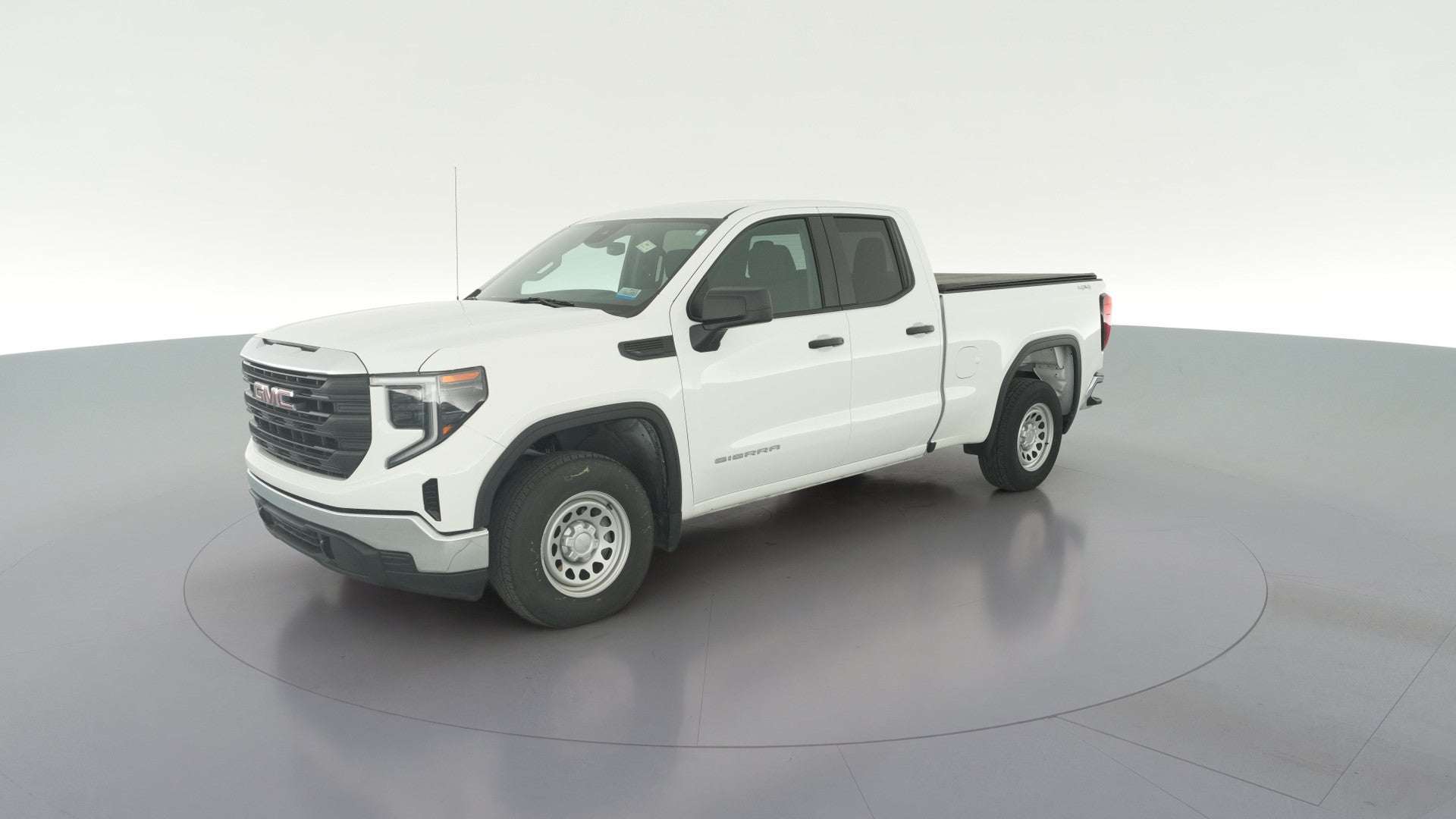 2023 GMC Sierra 1500 Double Cab vehicle photo